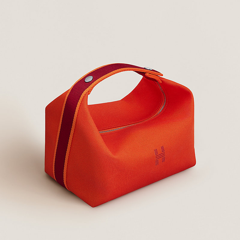 完売必至【HERMES】Bride-a-Brac ラージモデル Bride-a-Brac Cabriole case, large model | Hermès Mainland China